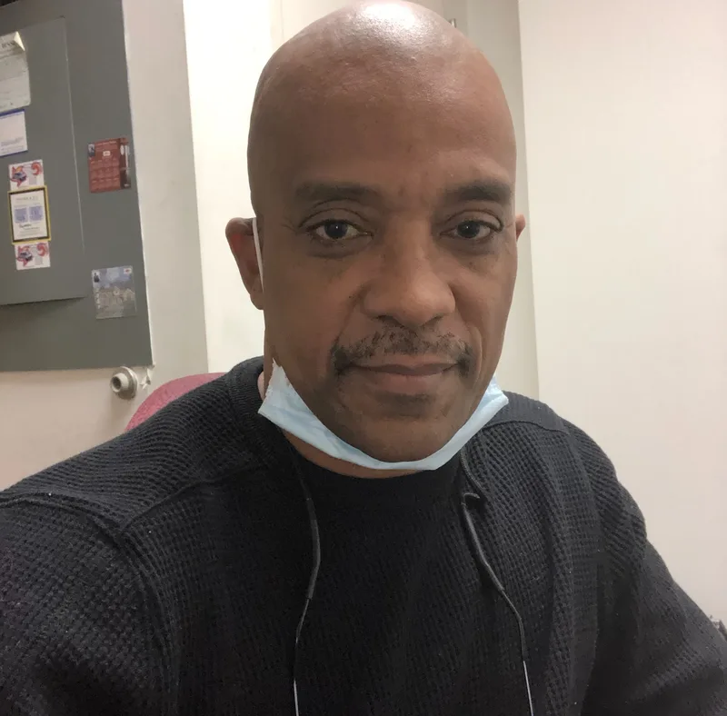 Gary Arrindell, DDS